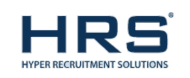 Hyper Recruitment Solutions Ltd logo