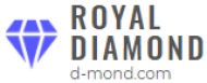 Royal Diamond logo