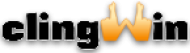 ClingWin logo