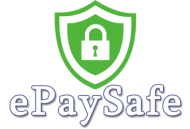 e Pay Safe logo