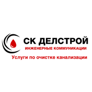 СК Делстрой logo