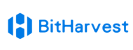 Bit Harvest logo