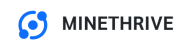 MineThrive logo