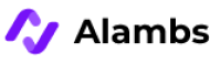 Alambs logo