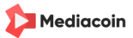 MediaCoin logo