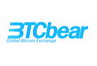 BTCBear logo
