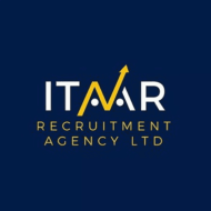 ITAAR Recruitment Agency Ltd logo