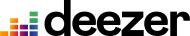 Deezer logo