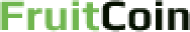 Fruit Coin logo