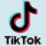 TikTok Shop logo