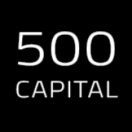 500Capital logo