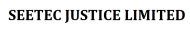 Seetec Justice logo