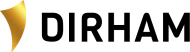 Dirham logo