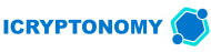 Icryptonomy logo