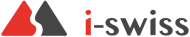 I Swiss logo