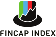 Fincap Index logo