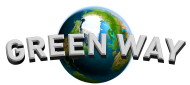 GreenWay logo