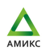 Амикс logo