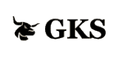 GKS Trading logo