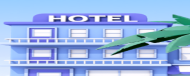 Holahotel logo