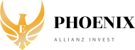 Phoenix Allianz Invest logo