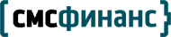 СМС Финанс logo