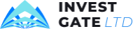 Invest Gate LTD logo