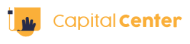 Capitalce logo