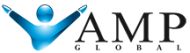 AMP Global logo