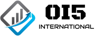 OI5 logo