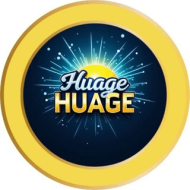 Huage logo