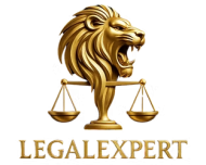 LegalExper logo