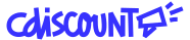 Cdiscount Ck logo