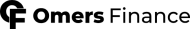 Omers Finance logo