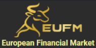 Europian Financial Market logo