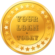 Your Loan Today logo