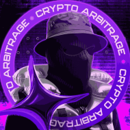 Арбитраж Криптовалют [Bybit] logo