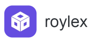 Roylex logo