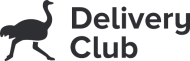 Delivery Club logo