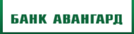 Банк “Авангард” logo