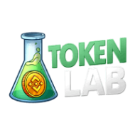 Token Lab logo