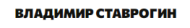Курс Владимира Ставрогина logo