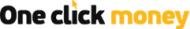 OneClickMoney logo