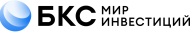 БКС Брокер logo