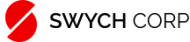 Swych Corp logo
