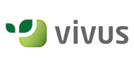 Vivus logo