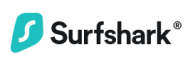 SurfShark logo