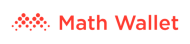Math Wallet logo