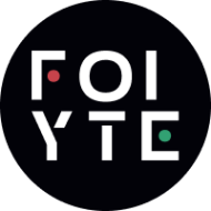 FOIyte logo
