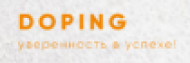 Doping Life logo